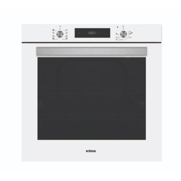 Edesa EOE-7050 FWH - Horno Multifuncion Negro