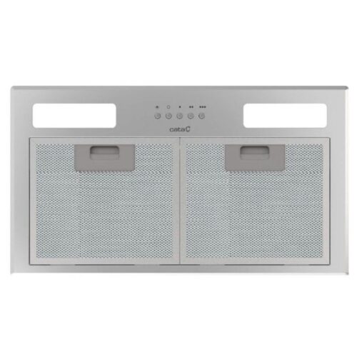 Cata GT-PLUS 45 X /M - Grupo Filtrante Ancho 492 Cm Inox