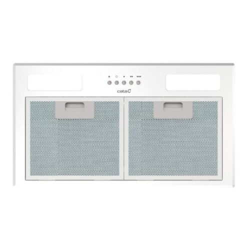 Cata GT-PLUS 45 WH /M - Grupo Filtrante Ancho 50 Cm Blanca