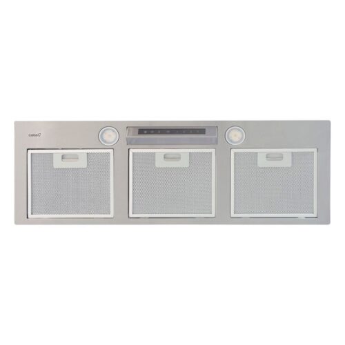Cata GL75X/D - Grupo Filtrante Ancho 79,2 Cm  Inox