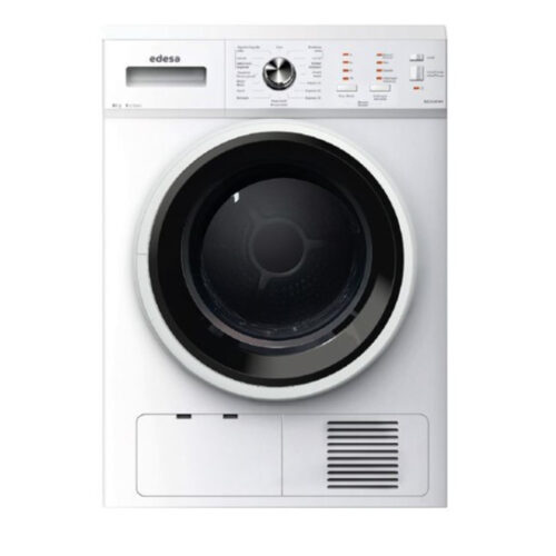 Edesa ESC-8161 WH - Secadora De Condensacion 8 Kg B Blanco