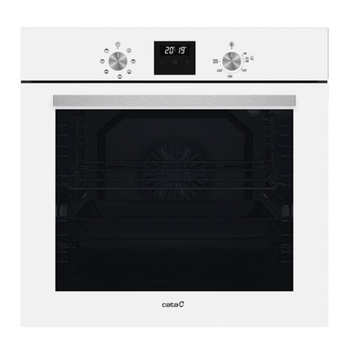 Cata MDS 8007 WH - Horno Multifuncion Blanco