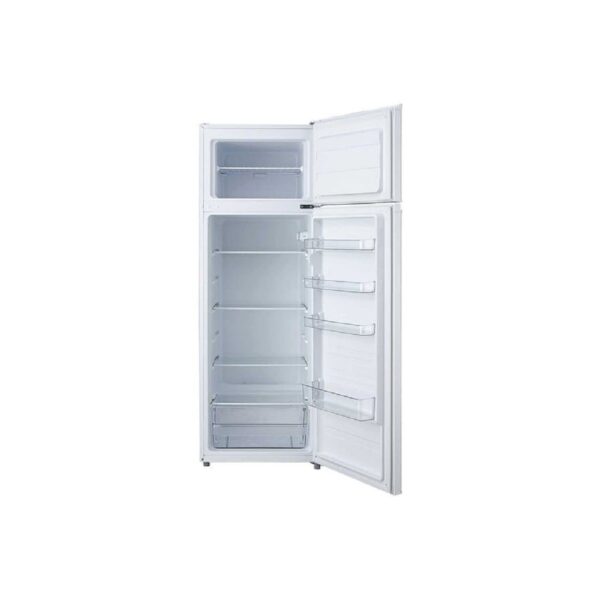Edesa EFT-1411WH /C - Frigorifico Dos Puertas E Alto 144 Cm Ancho 55 Cm Blanco - Imagen 2