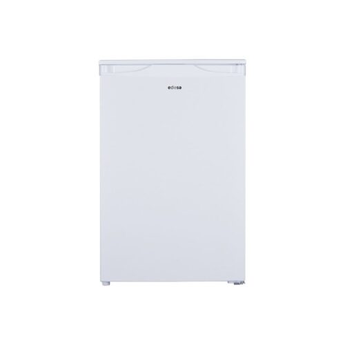 Edesa EZS-0813 WH /A - Congelador Vertical E Alto 85 Cm 91 Litros Blanco