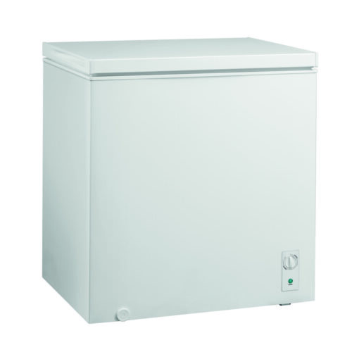 Edesa EZH-2011 /C - Congelador Horizontal Nofrost E Ancho 77 Cm 198 Litros