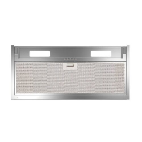Cata ARMONIA 70 X /B - Grupo Filtrante Ancho 70 Cm Inox