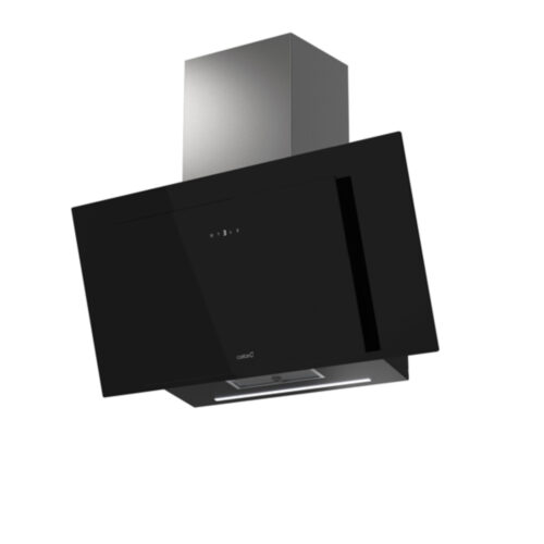 Cata THALASSA PRO 900GBK - Campana Chimenea Ancho 90 Cm Cristal