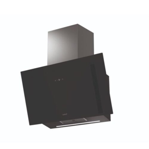 Cata THALASSA PRO 800GBK - Campana Chimenea Ancho 80 Cm Negra
