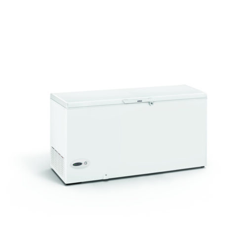 Edesa EZH-5011/A - Congelador Horizontal E Ancho 170 Cm 393 Litros