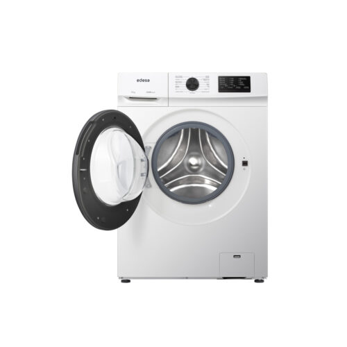 Edesa EWF-7201 WH - Lavadora Carga Frontal 7 Kg 1200 Rpm D Blanco