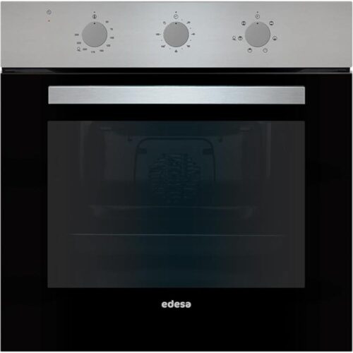 Edesa EOE-6060 X - Horno Multifuncion Inox