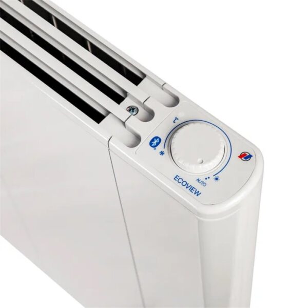 Haverland ECOVIEW-6 - Emisor Termoelectrico - Imagen 2
