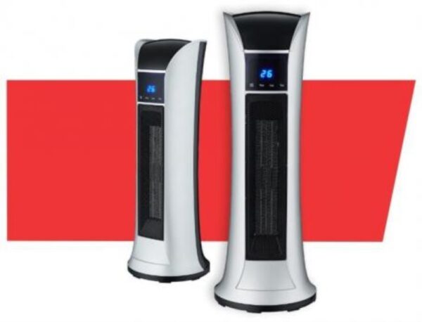 CALEFACTOR HAVERLAND CHT180 2000W TORRE