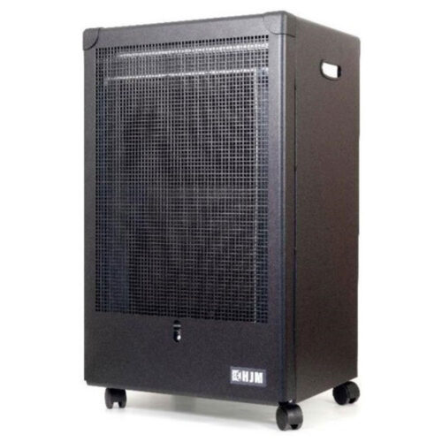 Hjm GA4200 - Estufa Gas Llama Azul