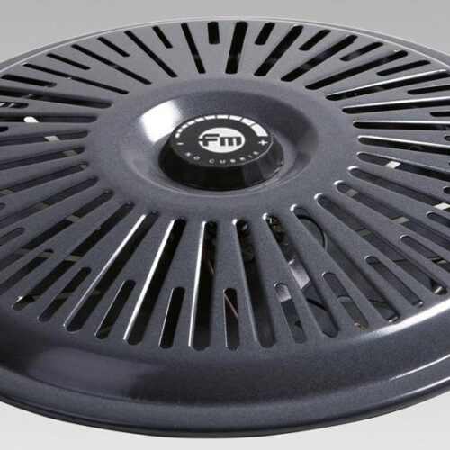 Fm B-750 - Brasero 1r 750w Tm