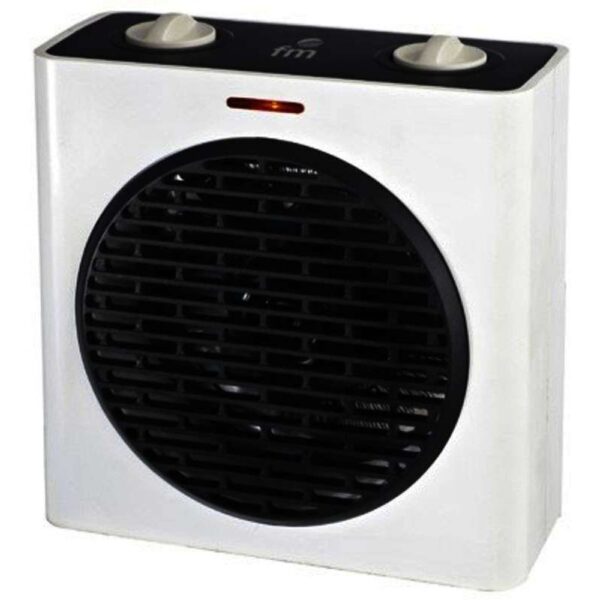 Fm T-20 - Calefactor 2000w Vertical