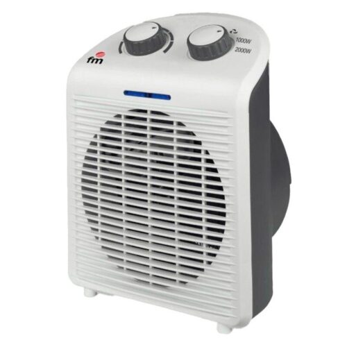 Fm T-22 - Calefactor 2000w Vertical