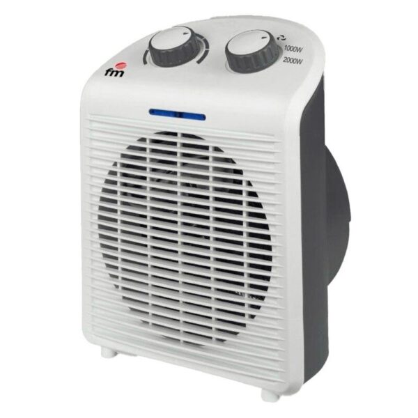 Fm T-22 - Calefactor 2000w Vertical