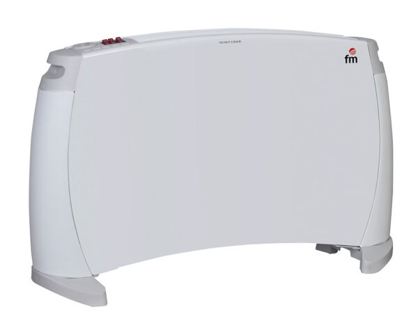 Fm RC1102 - Convector 2000W