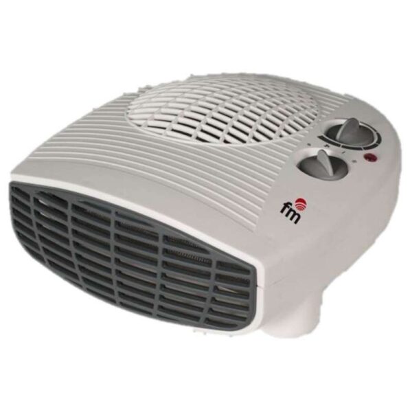 Fm MALLORCA - Calefactor 2000w Horizontal