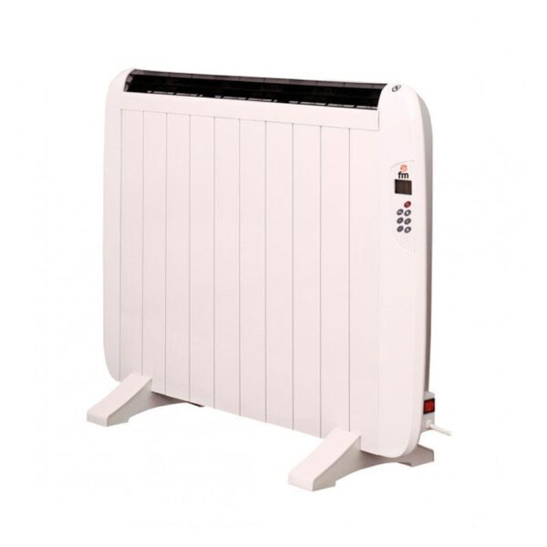 EMISOR TERMICO FM DOMO1500 1500W WIFI