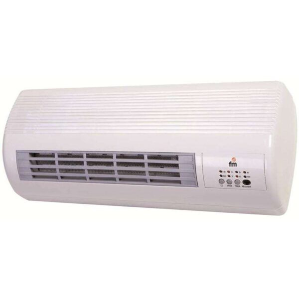 Fm TS-2001 - Calefactor 2000w Split Cer