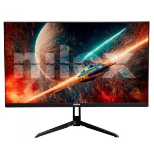 Nilox NXM24FHD16511 - Monitor 24"