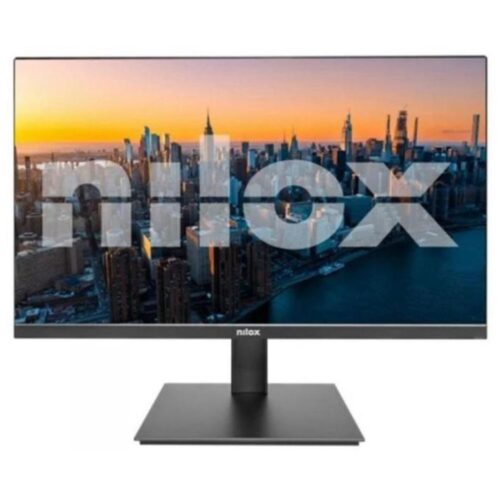Nilox NXM24FHD1201 - Monitor 23.8"