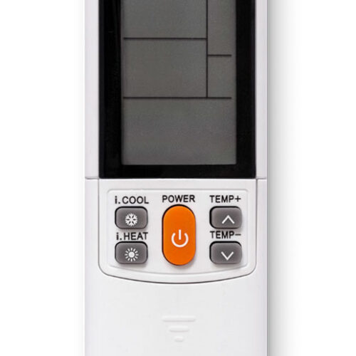 Engel MD0031 - Mando Engel Md0031 Universal  Para Aire