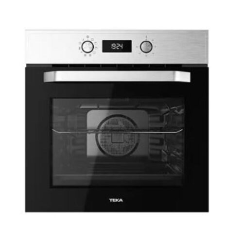 Teka HCB 6435 INOX - Horno Multifuncion Inox