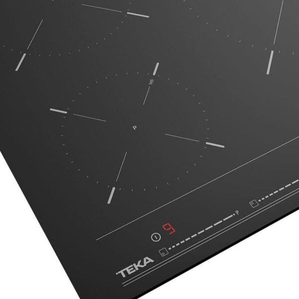 Teka IBC 63010 - Vitroceramica Induccion 3 Zonas Coccion Ancho 60 Cm - Imagen 6