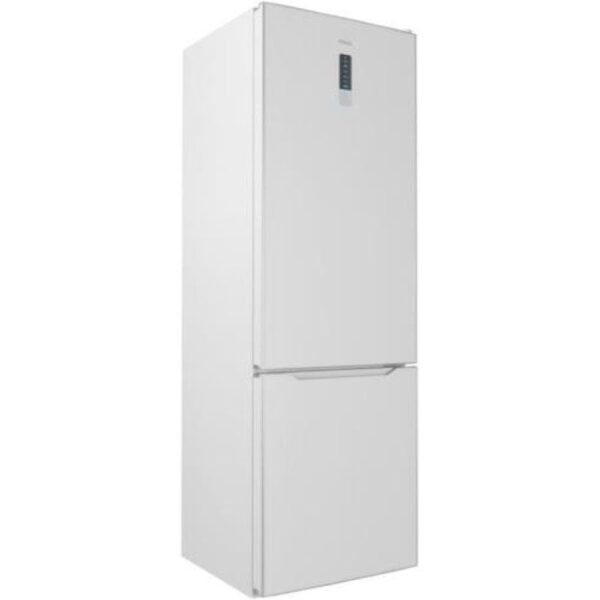 Teka NFL 430 S WH - Frigorifico Combi Nofrost E Alto 200 Cm Ancho 60 Cm Blanco