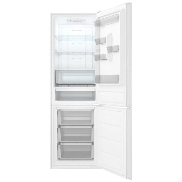 Teka NFL342 BLANCO - Frigorifico Combi Nofrost E Alto 188 Cm Ancho 60 Cm Blanco - Imagen 3