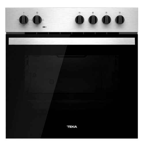 Teka HBE 435 ME SS INOX - Horno Polivalente Teka Hbe 435 Me Ss Inox