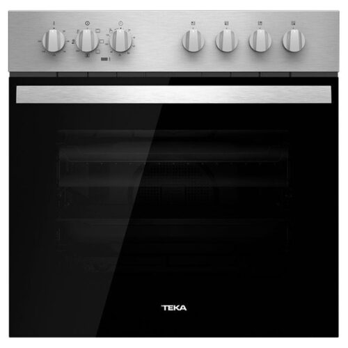 Teka HBE 615 ME SS INOX - Horno Polivalente Inox