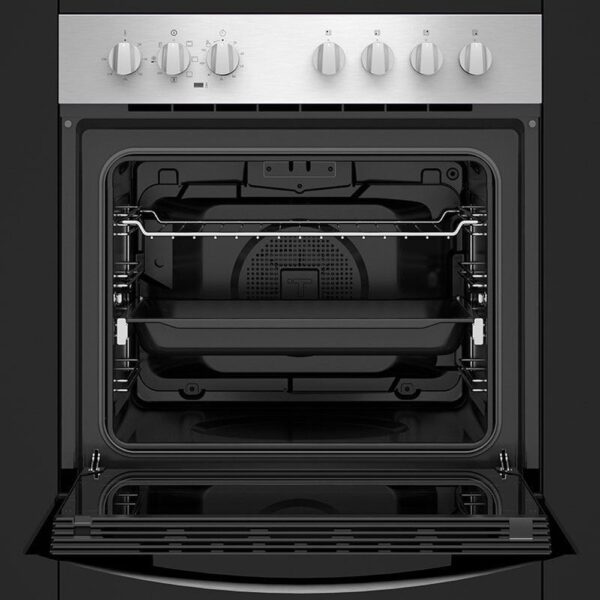 Teka HBE 615 ME SS INOX - Horno Polivalente Inox - Imagen 3