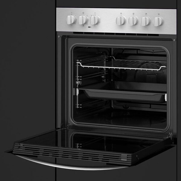 Teka HBE 615 ME SS INOX - Horno Polivalente Inox - Imagen 4