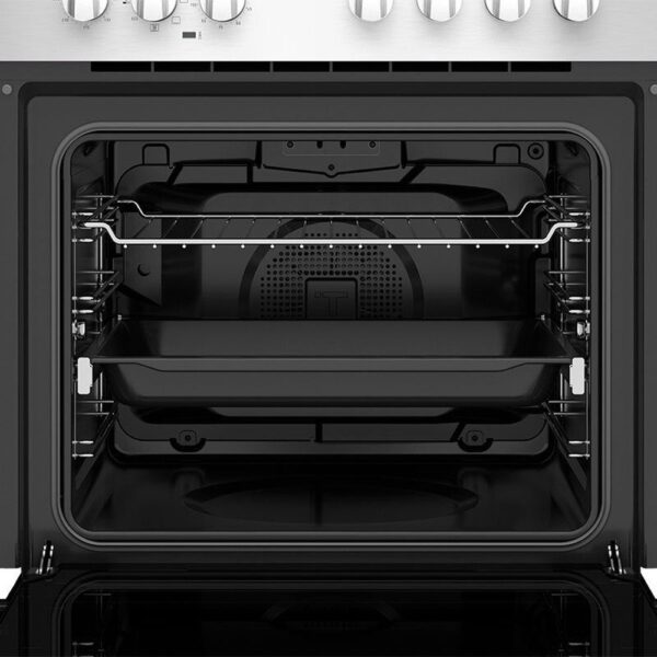 Teka HBE 615 ME SS INOX - Horno Polivalente Inox - Imagen 6