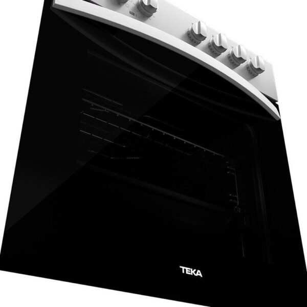 Teka HBE 615 ME SS INOX - Horno Polivalente Inox - Imagen 7