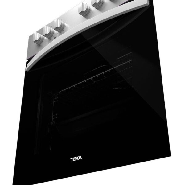 Teka HBE 615 ME SS INOX - Horno Polivalente Inox - Imagen 8