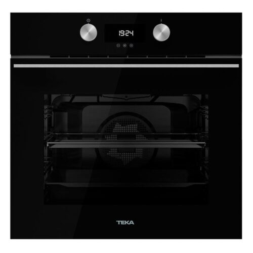 Teka - Horno Multifuncion Negro