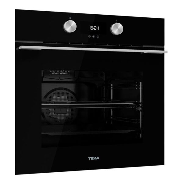 Teka - Horno Multifuncion Negro - Imagen 3