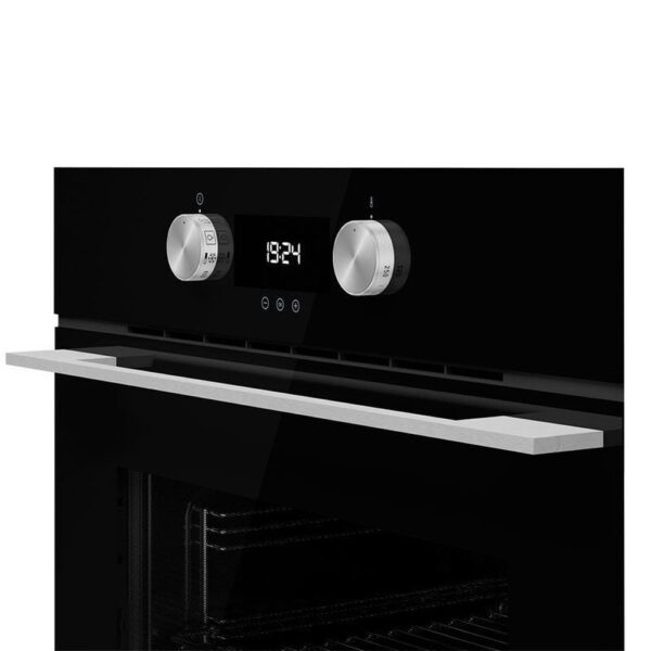 Teka - Horno Multifuncion Negro - Imagen 4