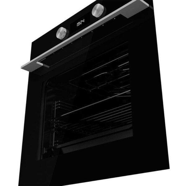Teka - Horno Multifuncion Negro - Imagen 5
