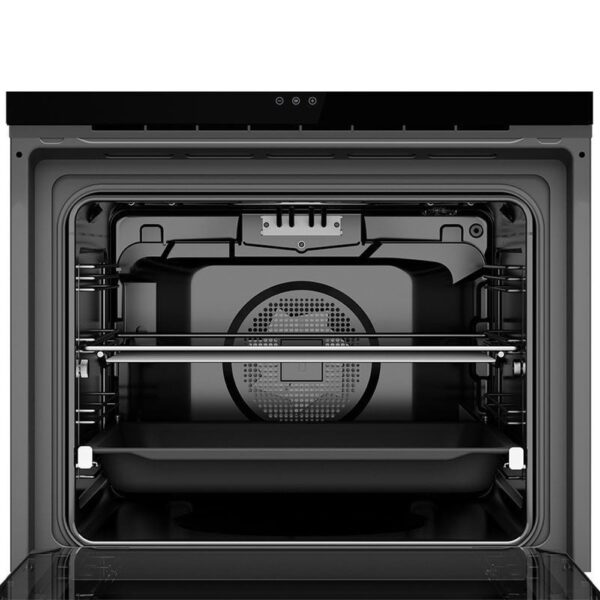 Teka - Horno Multifuncion Negro - Imagen 6