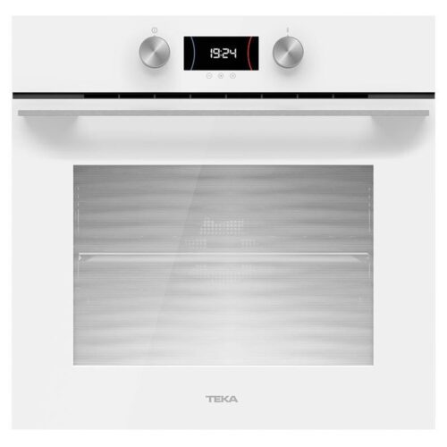 Teka HLB 8400 P WH BLANCO - Horno Pirolitico Multifuncion Blanco