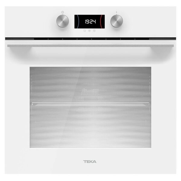 Teka HLB 8400 P WH BLANCO - Horno Pirolitico Multifuncion Blanco