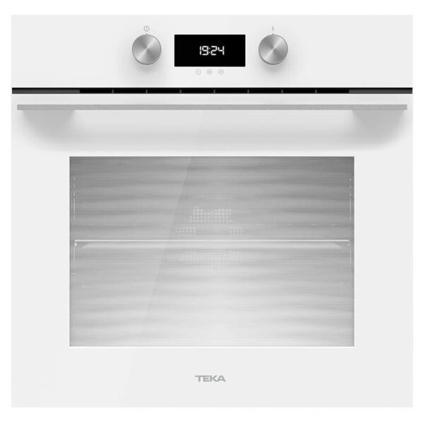 Teka HLB 8400 P WH BLANCO - Horno Pirolitico Multifuncion Blanco - Imagen 3