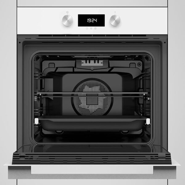 Teka HLB 8400 P WH BLANCO - Horno Pirolitico Multifuncion Blanco - Imagen 4