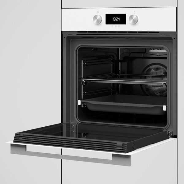 Teka HLB 8400 P WH BLANCO - Horno Pirolitico Multifuncion Blanco - Imagen 5